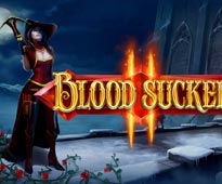 Blood Suckers slot
