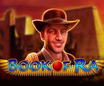 Book of Ra slot